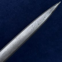 British WW1 1912 Pattern Cavalry Officers Sword 2nd Lt Frank DArcy Blofeld, 2nd Life Guards 41